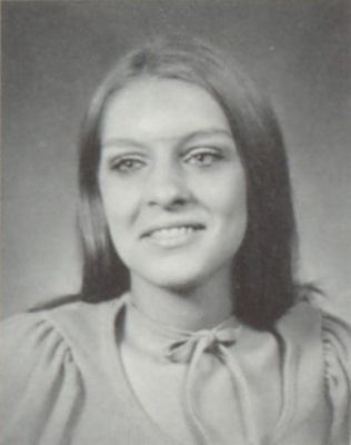 Teresa Rose Uzell (Therien)