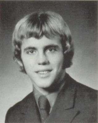 Paul Douglas Steen