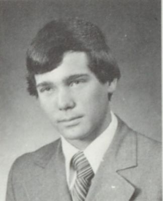 Richard Jeffrey Scherz