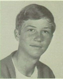 David Edward Ricksham