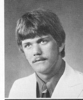 Gregory Allen Olson