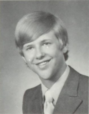 Kevin Eugene Iverson