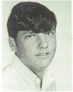 Ricky J Gorham