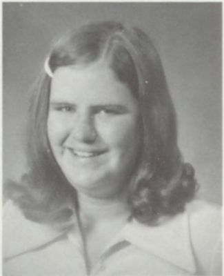 Robin Martha Eckman