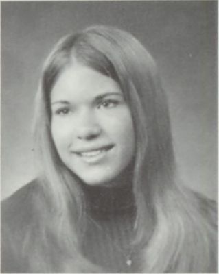 Heidi Gretchen Solberg (Swanson)