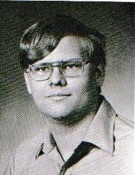 John Robert Lee