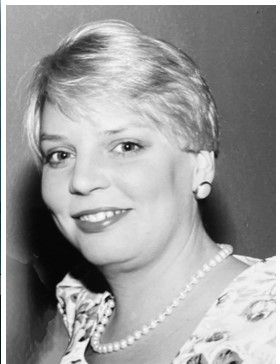 Mary Jo Edison