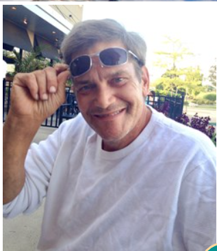 William (Bill) Grieselhuber