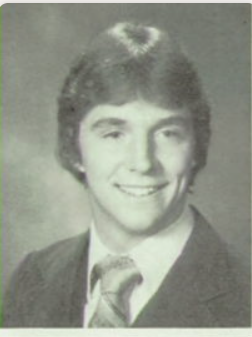 Michael David Ibaugh