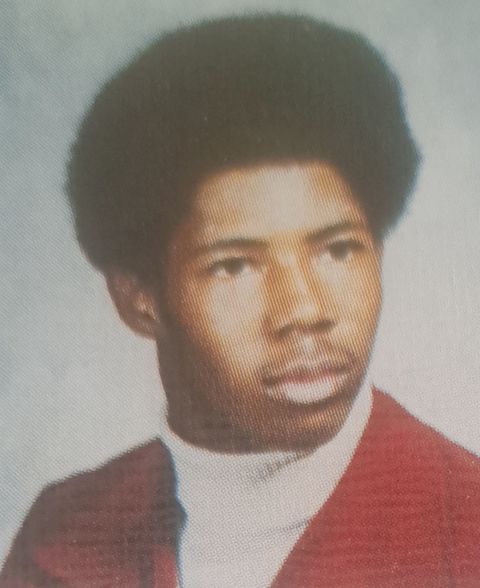 Dwaine Webster