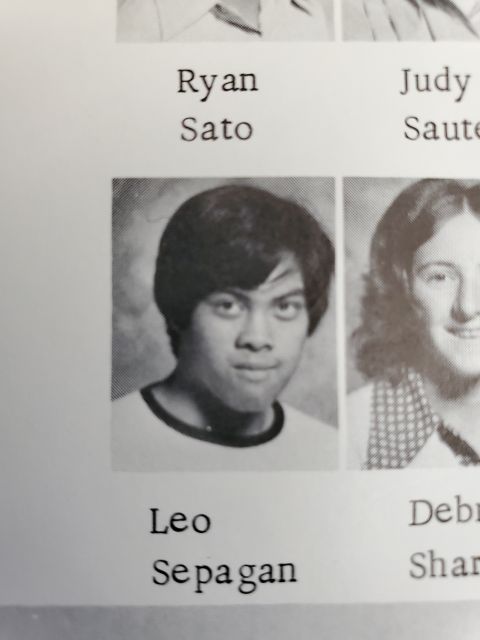 Leo Sepagan