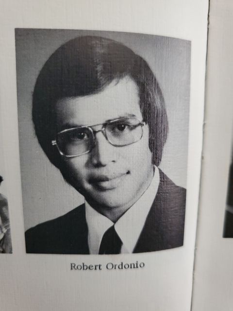 Robert Ordonio