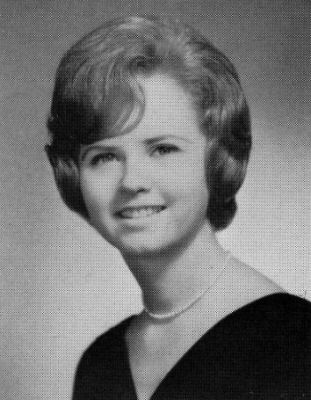 Gloria Rubin (Voohees)