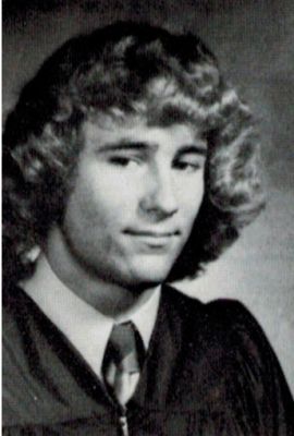 Anthony (Tony) Parsneau