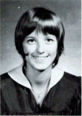 Sharon Stagg (Harrington)