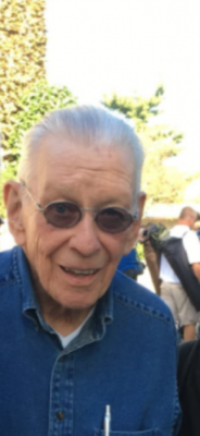 Teacher Albert L. Ploenes