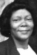 Jennie DeLores 'Lois' Smith (Robinson)