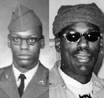Jimmy Lee Hargrove