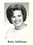 Betty Jean Romesberg (McKinney)