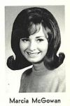 Marcia Ellen McGowan