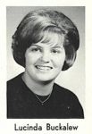 Lucinda J 'Cindy' Wotring (Buckalew)