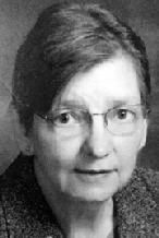 Cheryl Lynne Eiler (Sommer)