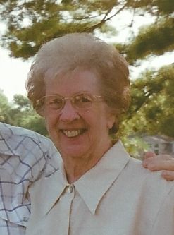 Teacher Marie Duve Pry (Wintrow)