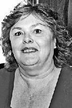 Lynda Madden (Saari)