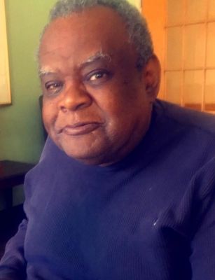 Wayne Carl Moss