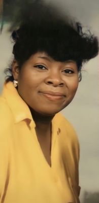 Loletta Dell McCombs (McCombs)