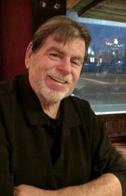 James Joseph 'Jim' Finnerty