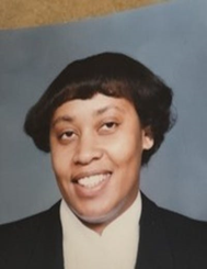 Rhonda Marie Walker