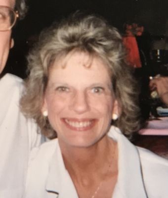Constance M. Gustafson (Dohner)