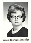Susan Riemenschneider