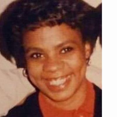 Pamela "Pam" Vinson (Ford)