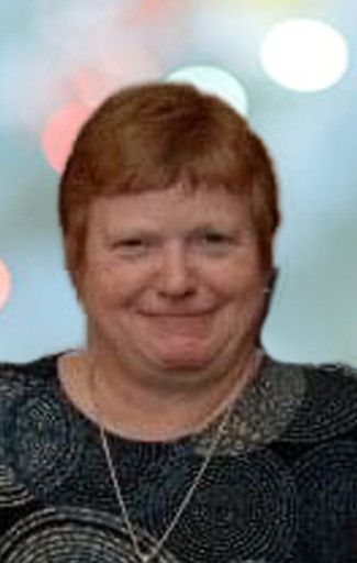 Ellen Jane McElwain (Steinmetz)