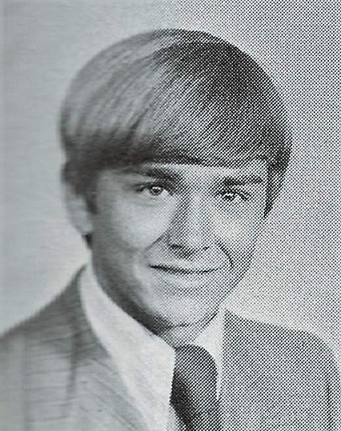 Kevin Leggett (Leggett)