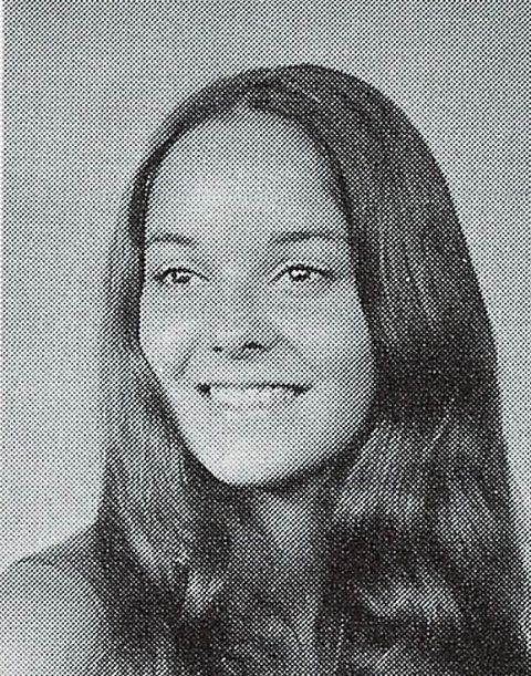 Debora Rubey (Rubey)