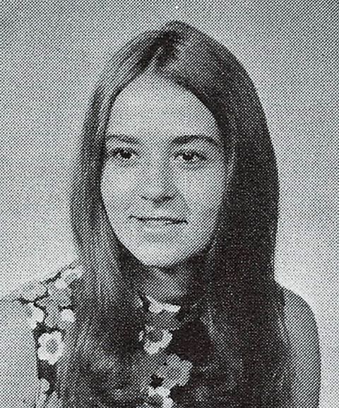 Sharon Strauss (McKinley)
