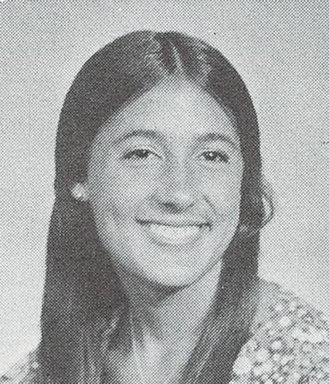 Diane Fields (Marrinson)