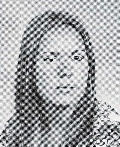 Carol Hubbard (Danne)