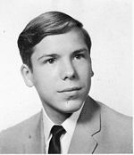 Steven Brudevold