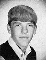 Timothy Burnes