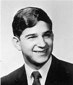 Ron Cohen