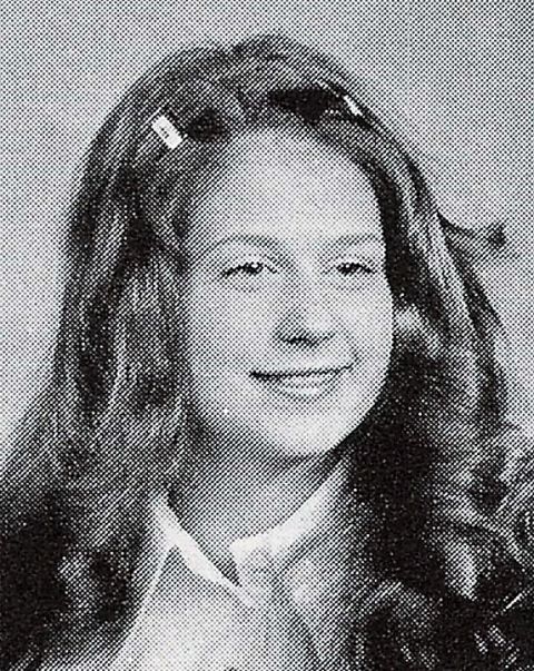 Karen Lynne Hunter (Eddington)