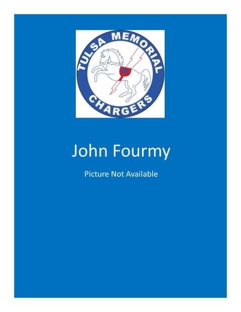 John Remy Formy (Formy)