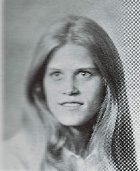 Gayle Elizabeth Watkin (Edmisten)