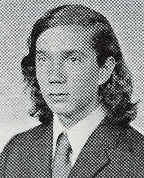 Barry Evan Crabtree (Crabtree)
