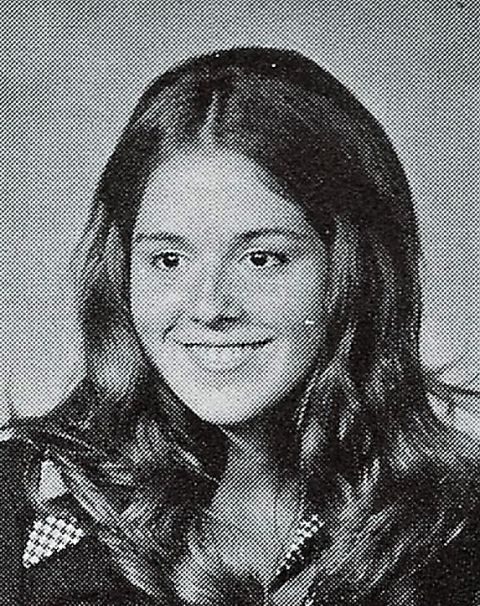 Terri Horner (Hartung)