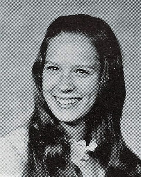 Susan Brooke Pearson (Hadley)
